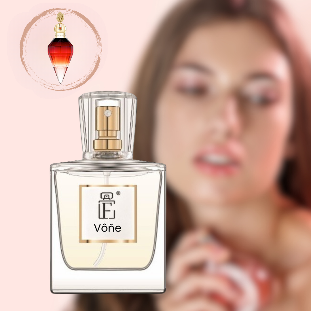 445W - Fabryka vôňe Katy Perry Killer Queen